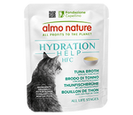 Almo Nature Hydration Help Tonnikala 50 g