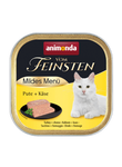 Vom Feinsten Mild Kalkkuna & Juusto 100 g