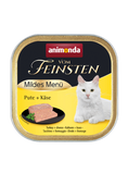 Vom Feinsten Mild Kalkkuna & Juusto 100 g