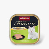 Vom Feinsten Mild Kalkkuna 100 g