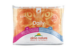 Almo Nature Daily 6-pack Kalamix