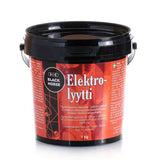 Black Horse Elektrolyytti 1 kg