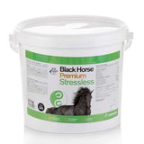 Black Horse Premium Stressless 2,7 kg