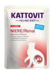 Kattovit Niere / Renal Nauta 85 g