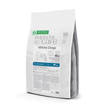 NP Superior Care White Adult ALL White Fish & Rice 10 kg