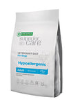 NP Superior Care Veterinary Diet Hypoallergenic Adult 1,5 kg