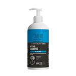 Tauro Pro Line Ultra Natural Care White Coat Whitening Shampoo 1000 ml