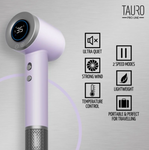 Tauro Pro Line Ionisoiva Fööni Pink (-30€)