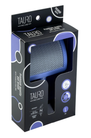 Tauro Pro Line Karsta L 11 mm Violetti