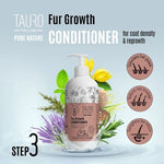 Tauro Pro Line Pure Nature Fur Growth Conditioner 400 ml