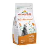 Almo Nature Holistic Cat Kana 400 g