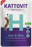 Kattovit Vital Care Hair & Skin 85 g (-22%)