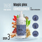 Tauro Pro Line Pure Nature Magic-Plex Conditioner 400 ml