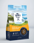 ZiwiPeak Kissa Steam & Dried Kana 800 g