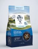 ZiwiPeak Koira Steam & Dried Lammas 800 g (-17%)