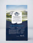 ZiwiPeak Koira Steam & Dried Lammas 800 g (-17%)