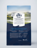 ZiwiPeak Koira Steam & Dried Lammas 800 g (-17%)