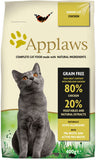 Applaws Kissa Senior 400 g (-33%)