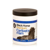 Black Horse Premium Cartivet+MSM 900 g (-10%)