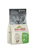 Almo Nature Anti-Hairball 400 g