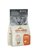 Almo Nature Holistic Cat Kana 400 g