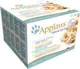 Applaws Kissa Supreme Lajitelma 12-pack