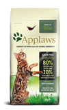 Applaws Kissa Adult Kana & Lammas 2 kg (-20%)