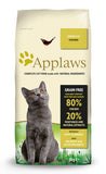 Applaws Kissa Senior 2 kg