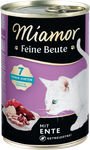 Miamor Feine Beute Ankka 400 g