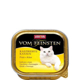 Vom Feinsten Mild Kalkkuna & Juusto 100 g